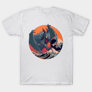 Ancient Bird T-Shirt